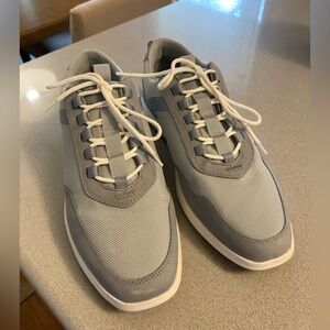 Wolf & Shepherd Crossover Victory Trainer Sneakers